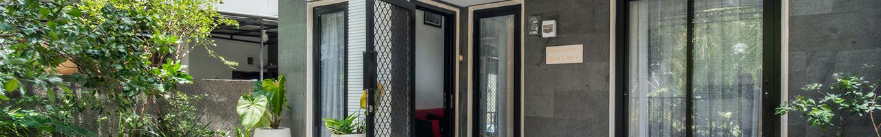 Cute and Affordable Two-Bedroom Freehold Villa in Jimbaran — photo 2