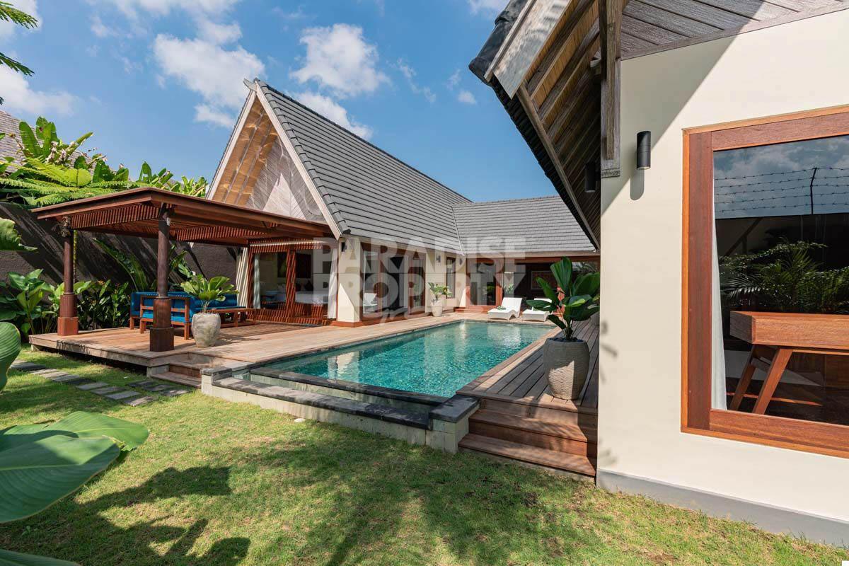 Prime Location Luxury Unique 3 Bedroom Villa — photo 4