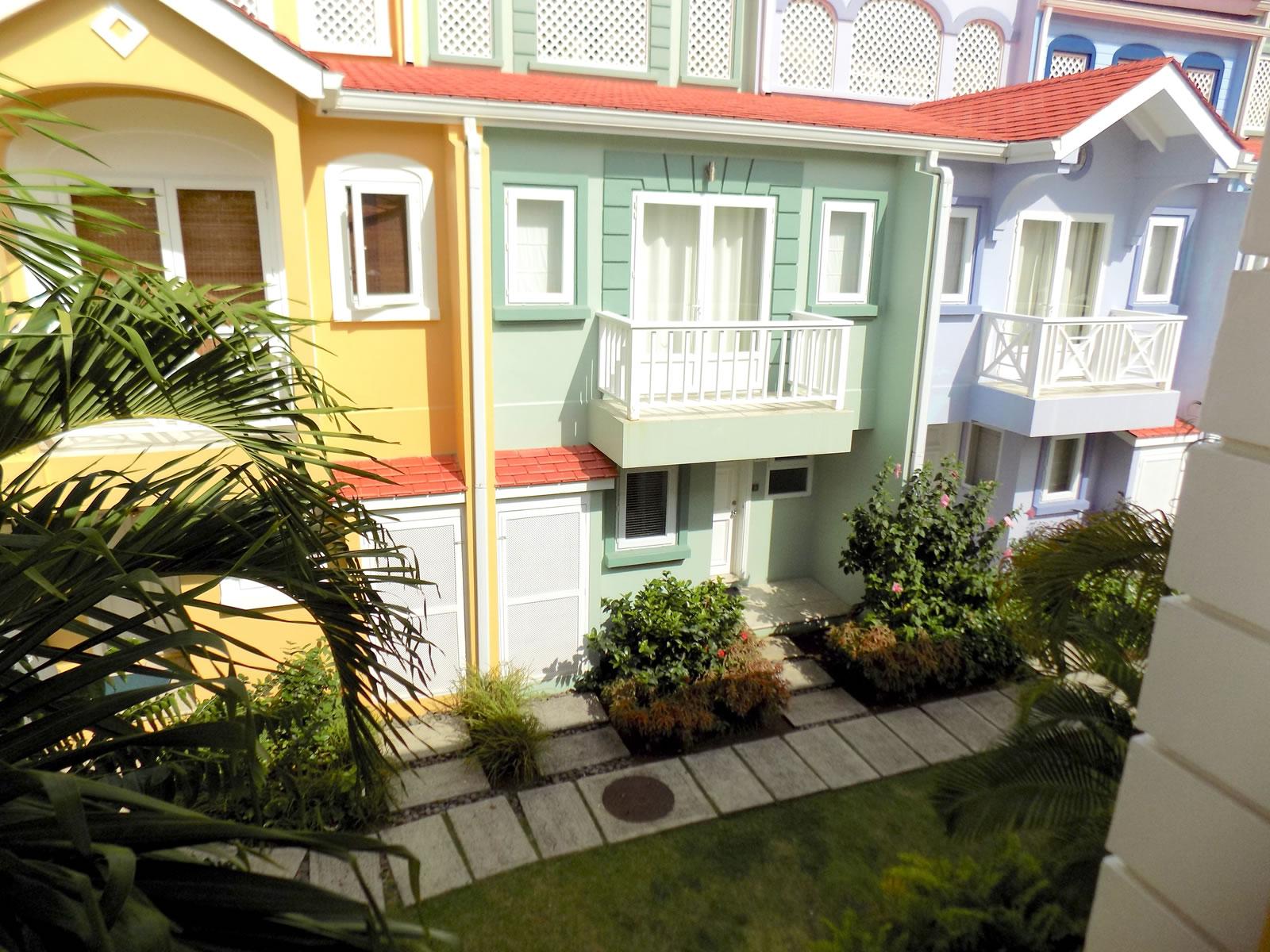 1 Bedroom Waterfront Townhouse for Sale in The Harbour, Rodney Bay, St Lucia — photo 2