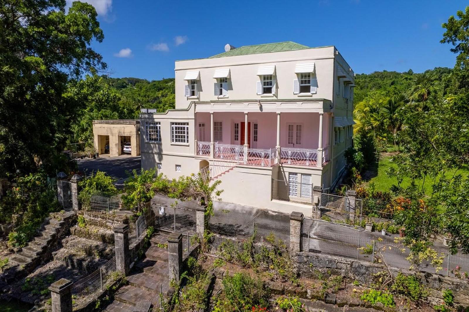 3 Bedroom House for Sale, Workmans, St George, Barbados — photo 3