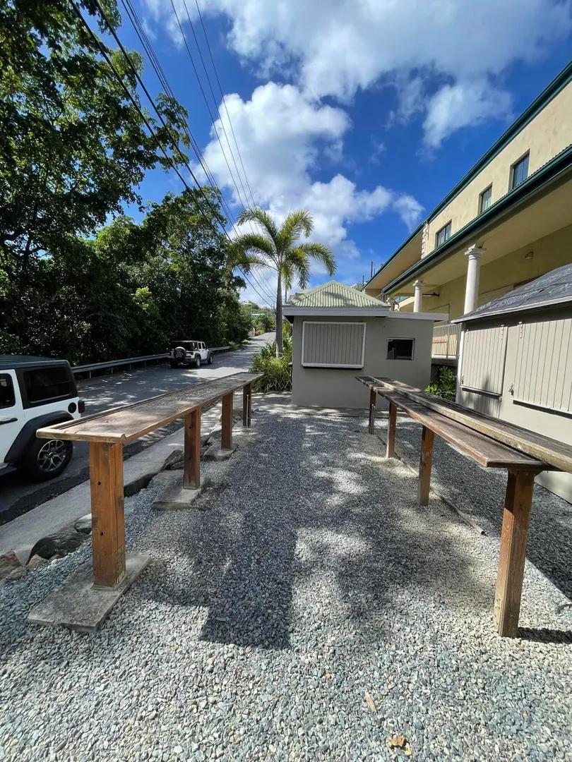 Commercial Kiosk for Rent in St. John, US Virgin Islands — photo 5