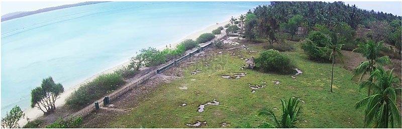 Prime 2.155 Hectare Beachfront Land for Sale Freehold on Gili Air — photo 3