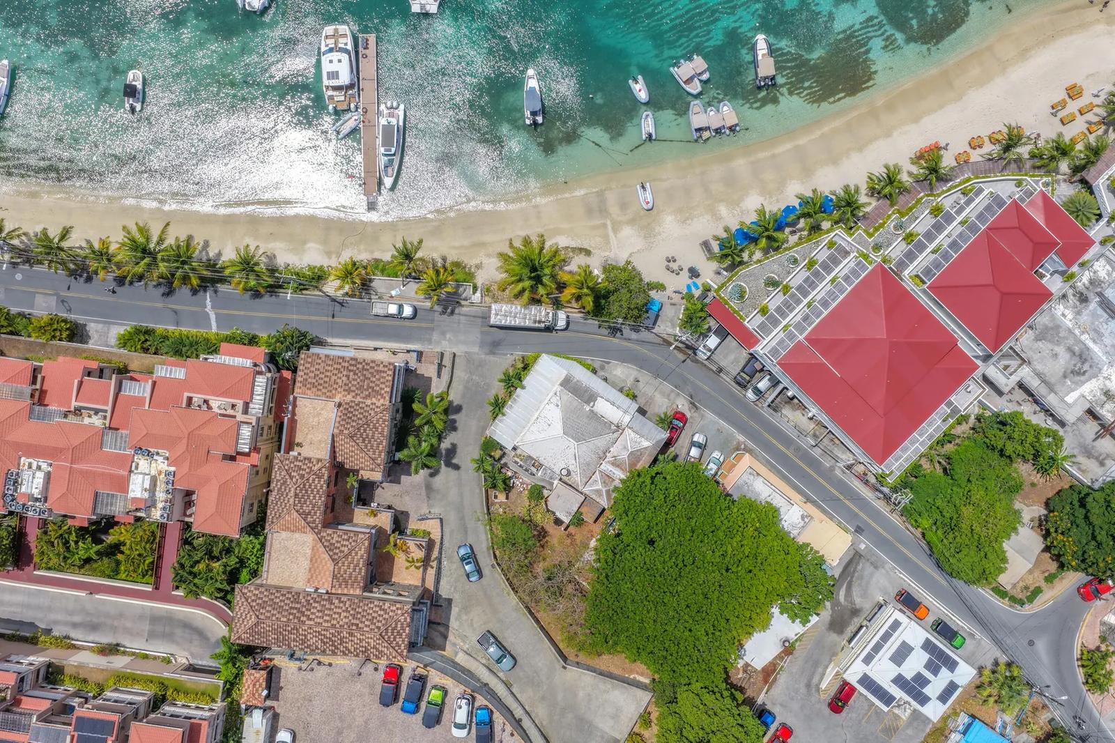 3fa Cruz Bay Town — photo 2