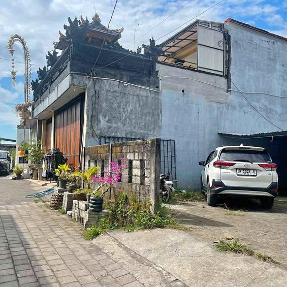Studio house in Badung, Bali — photo 1