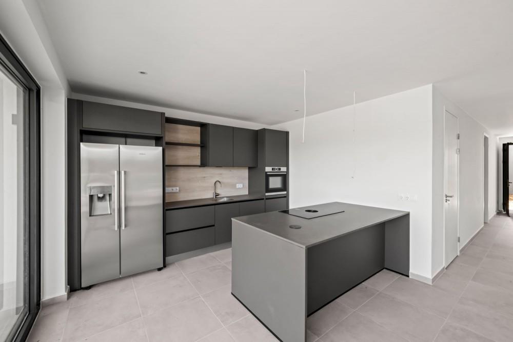 Modern Unfurnished Apartment in The Breeze - Blue Bay — photo 4