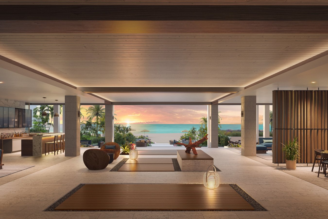 The Loren At Turtle Cove - Residence 3D