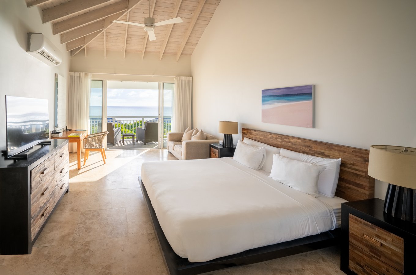 Sailrock Ridgetop Suite 6B