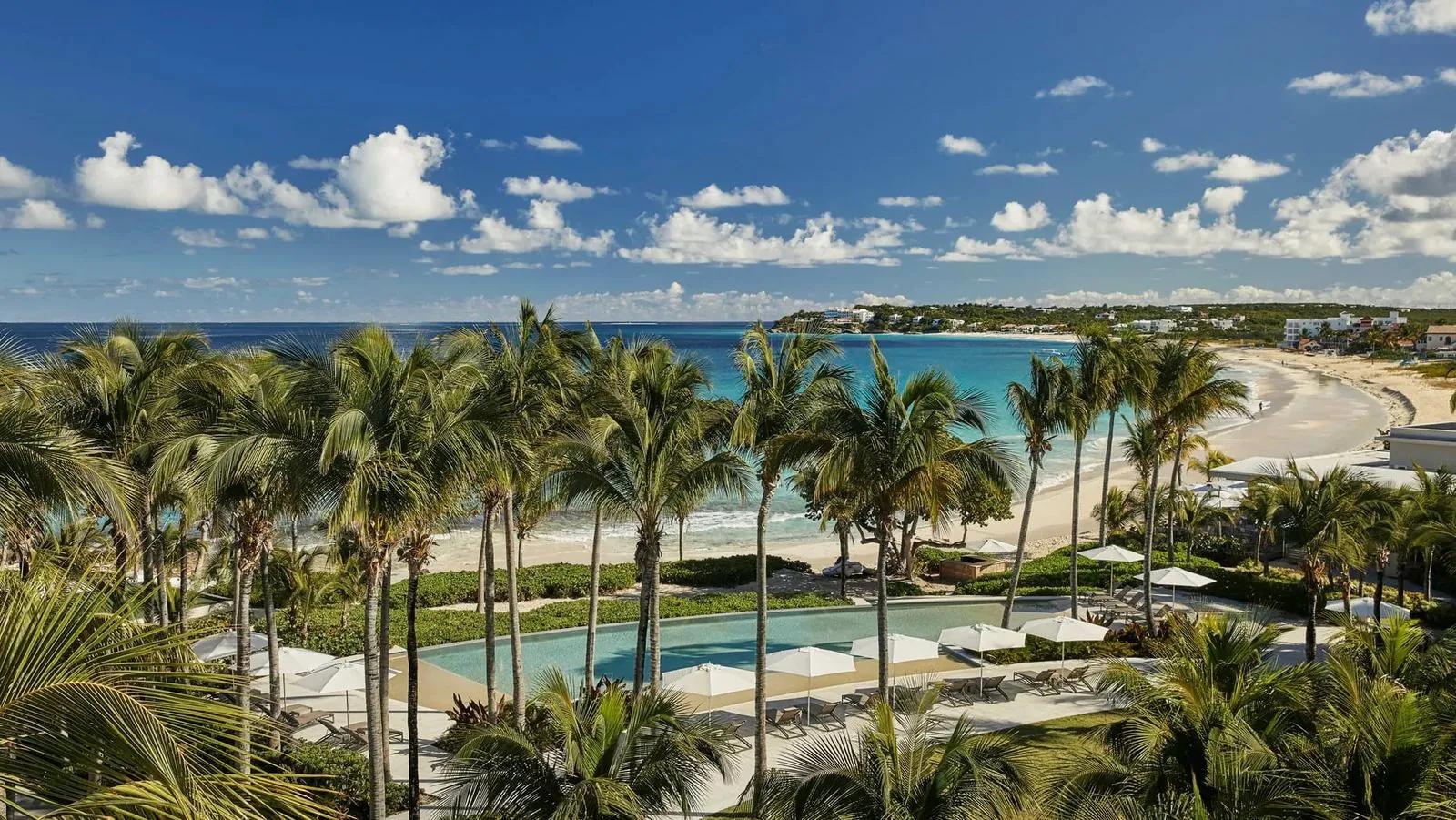 Anguilla real estate market guide