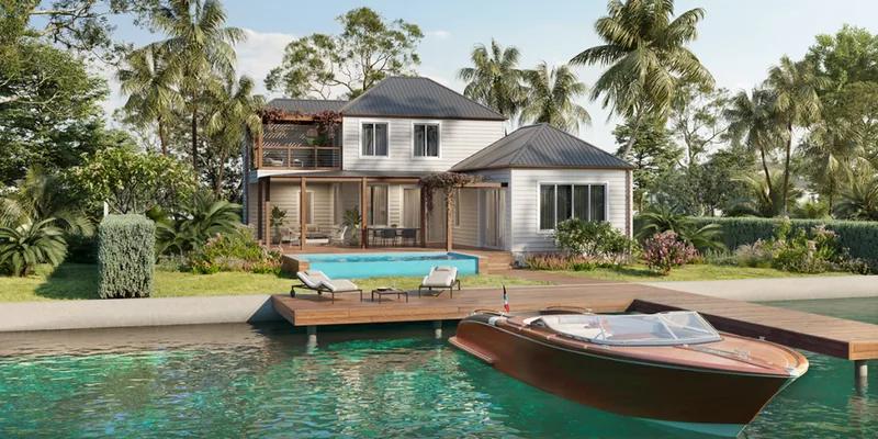 Jolly Harbour
