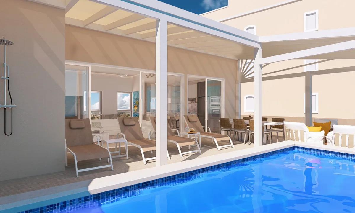 The Crane Resort & Residences