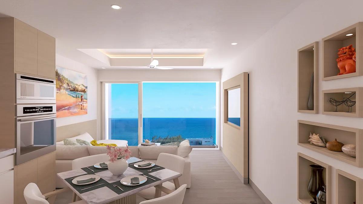 The Crane Resort & Residences